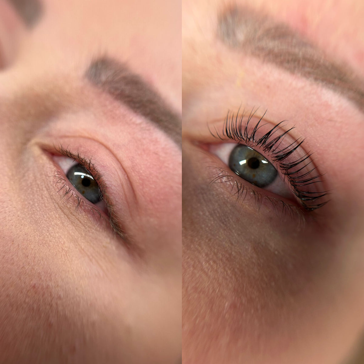 Perfectionement Lash lift Coréen 🇰🇷